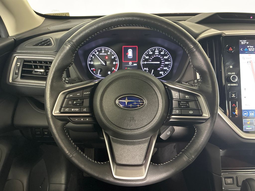 2023 Subaru Ascent Limited - Photo 16
