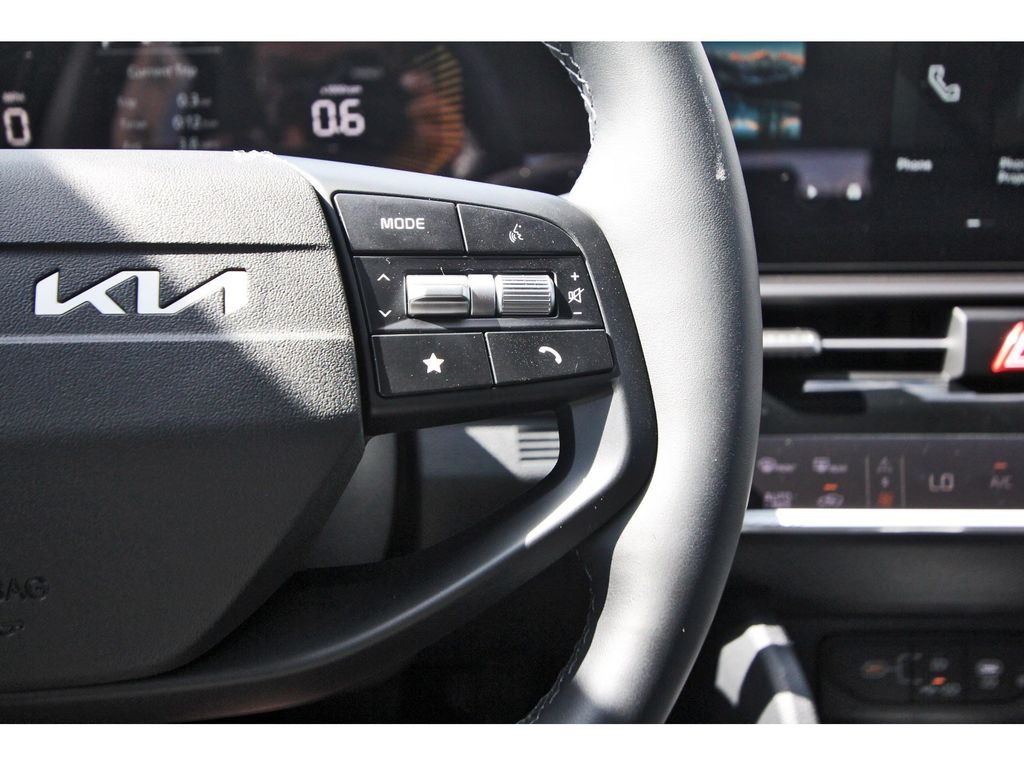 New 2026 Kia Sportage SUV
