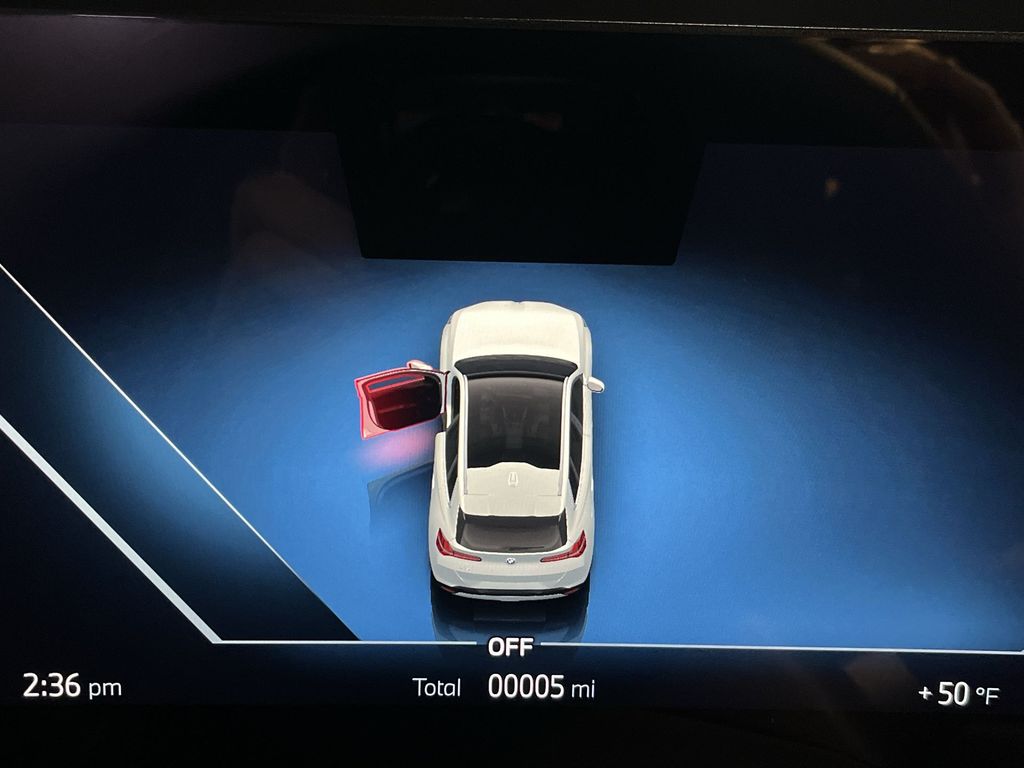 Thumbnail: 2026 BMW X3 - 15