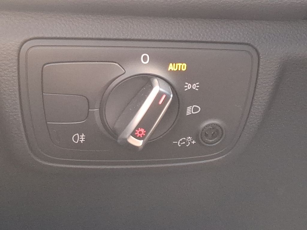 Thumbnail: 2014 Audi A6 - 24