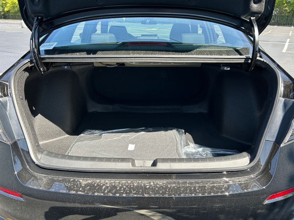 Thumbnail: 2026 Honda Civic - 20