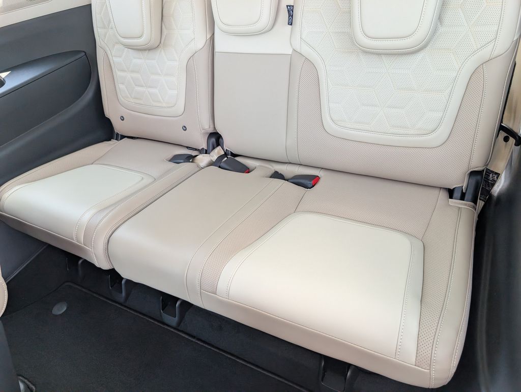 New 2026 Nissan Armada SUV