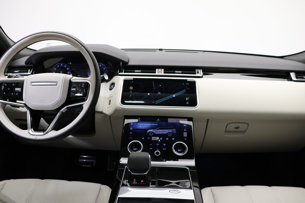 Thumbnail: 2023 Land Rover Range Rover Velar - 15