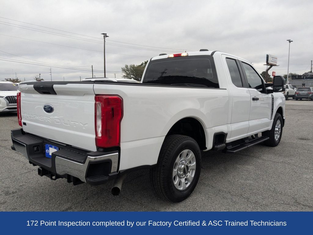 2023 Ford F-250 XL