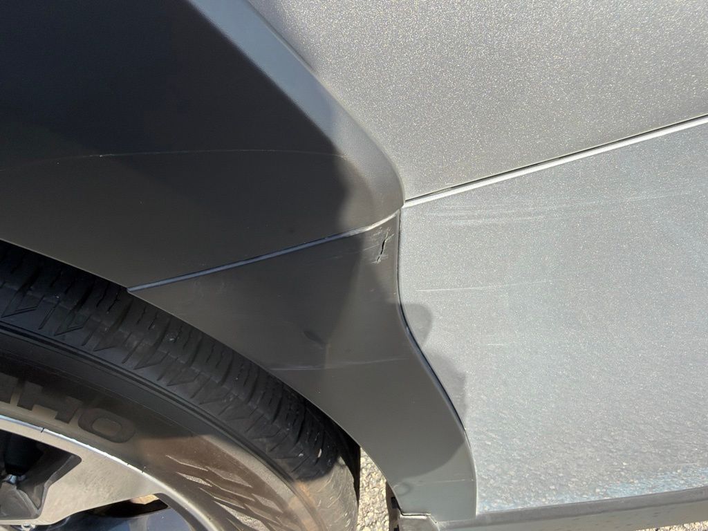 Used 2023 Silver Subaru Limited image 8