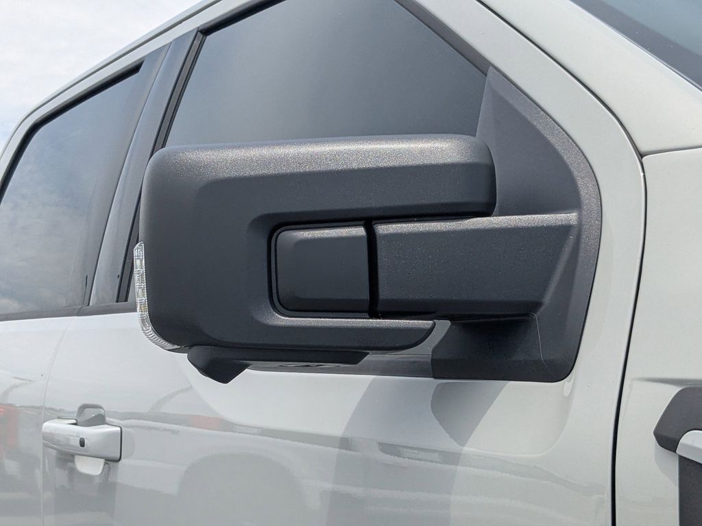 2026 Ford F-150 Black Widow