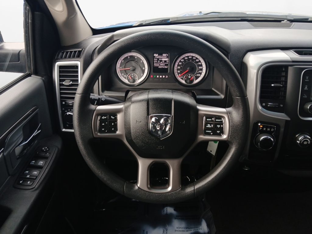 Used Car 2024 Ram 1500 Classic  Slt For Sale Under $30,000 In Austin, Texas