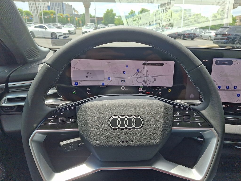Thumbnail: 2026 Audi A5 - 16