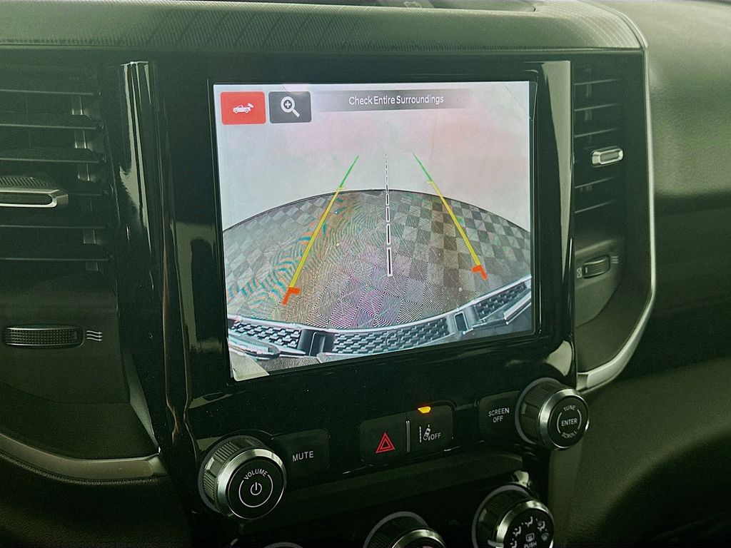 New 2026 Black Ram Big Horn image 15