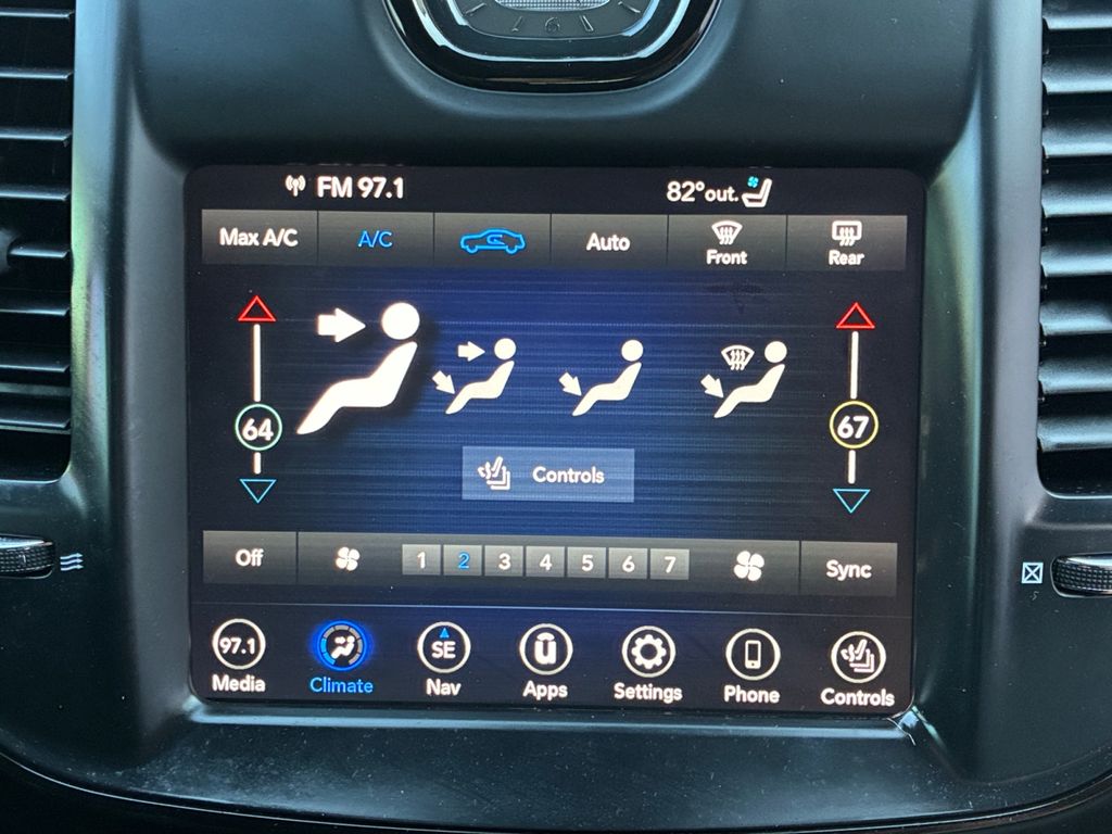 Used Car 2023 Chrysler 300  S For Sale Under $40,000 In Austin, Texas