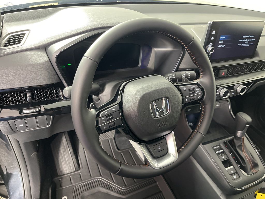 Thumbnail: 2026 Honda CR-V - 27