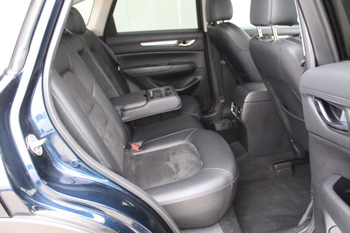 Used Car 2022 Mazda Cx-5  2.5 S Select Package For Sale Under $25,000 In Georgetown, Texas