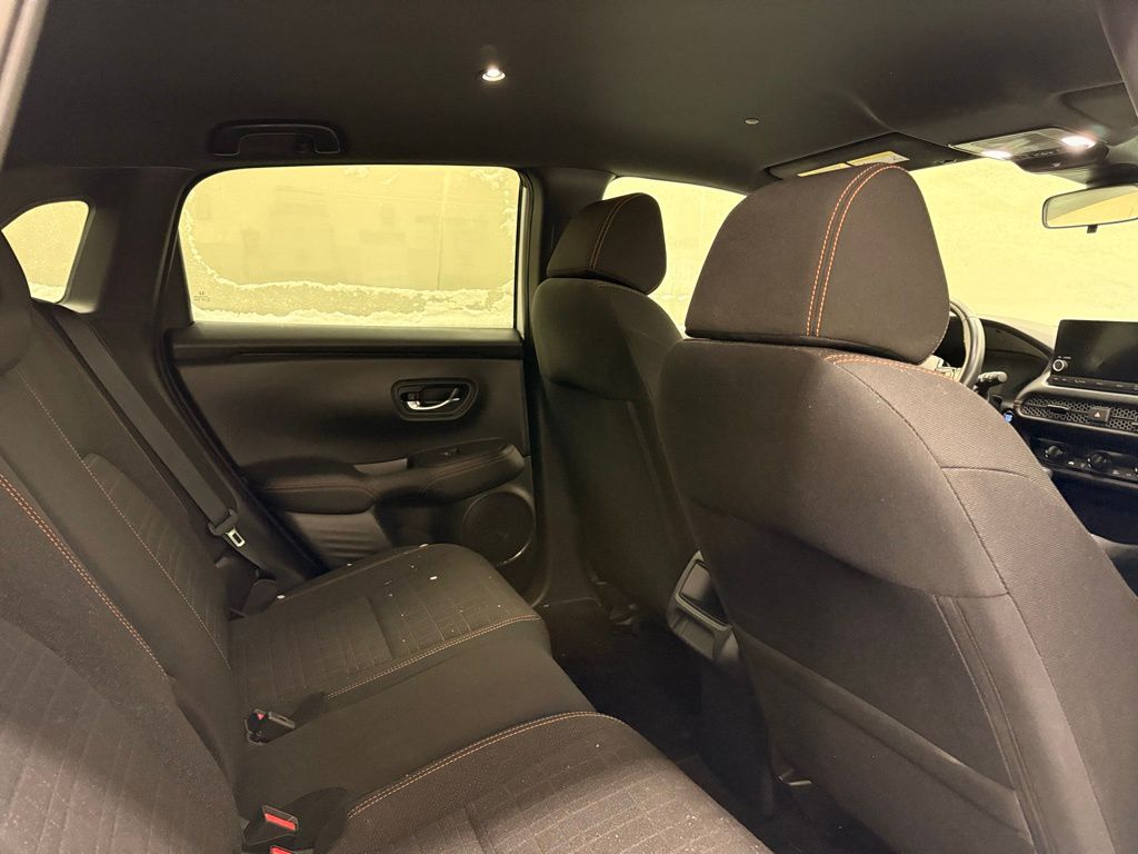 Thumbnail: 2023 Honda HR-V - 26