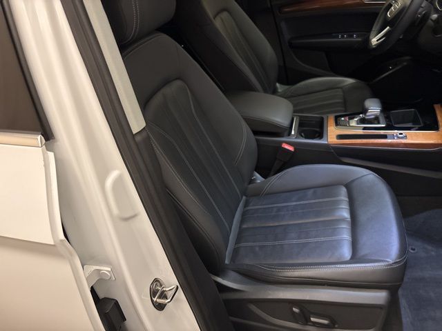 Used 2022 Audi Q5 For Sale in Bedford, OH
