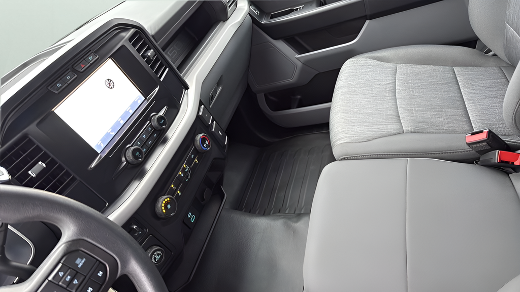 Used Car 2023 Ford F-150  Xl For Sale Under $40,000 In Austin, Texas