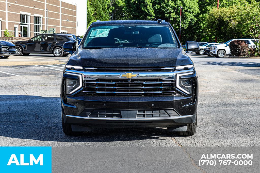 Used 2025 Black Chevrolet LT image 10