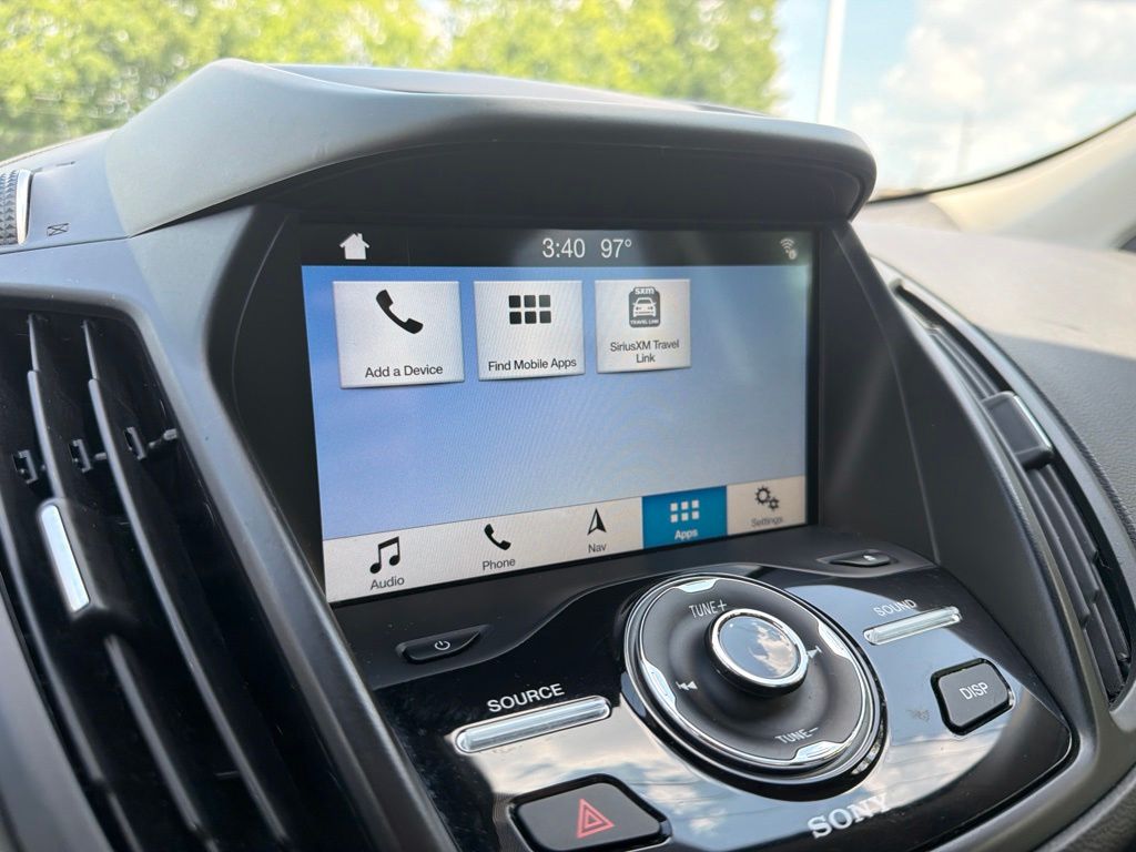 Thumbnail: 2018 Ford Escape - 31