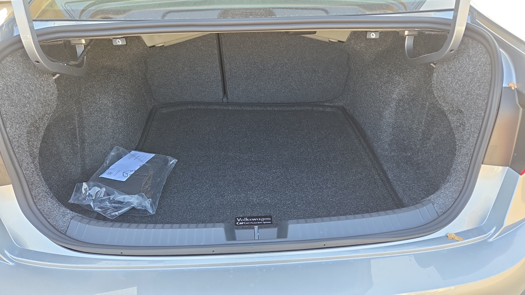 2026 Volkswagen Jetta