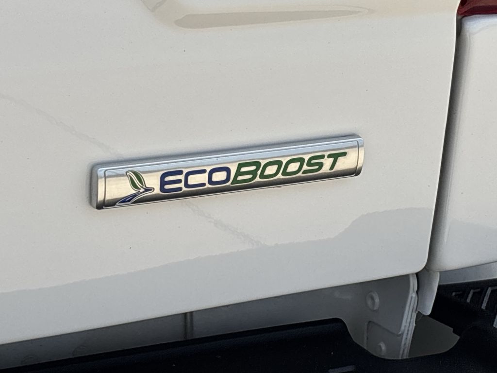 Used 2018 Ford F-150 Truck