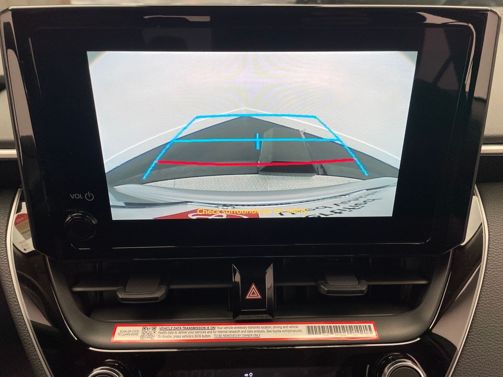 Thumbnail: 2025 Toyota Corolla - 25