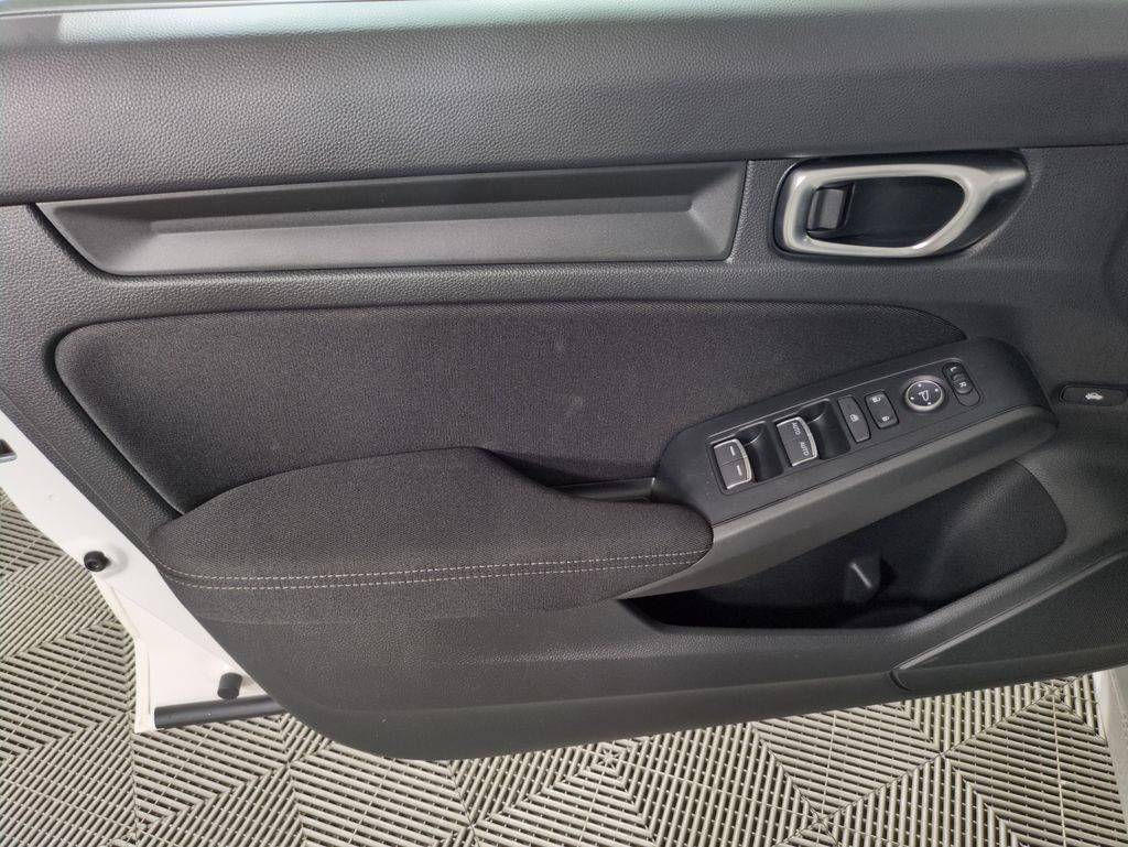 New 2025 Honda Civic For Sale in Fort Wayne, IN