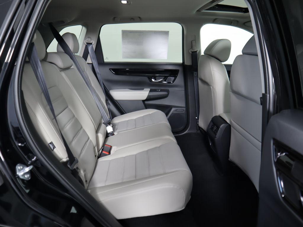 Thumbnail: 2026 Honda CR-V - 22