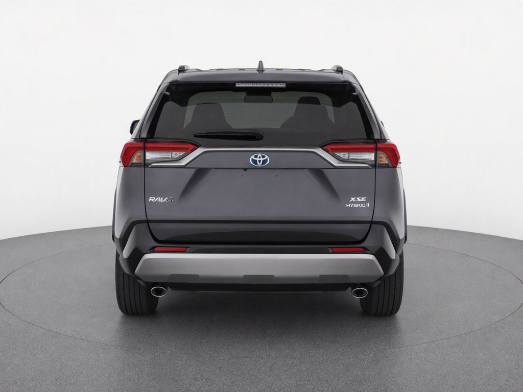 Thumbnail: 2023 Toyota RAV4 - 32