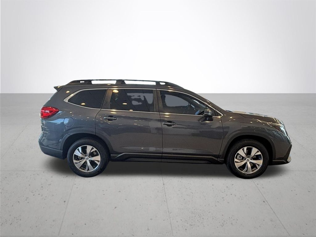 2023 Subaru Ascent Premium