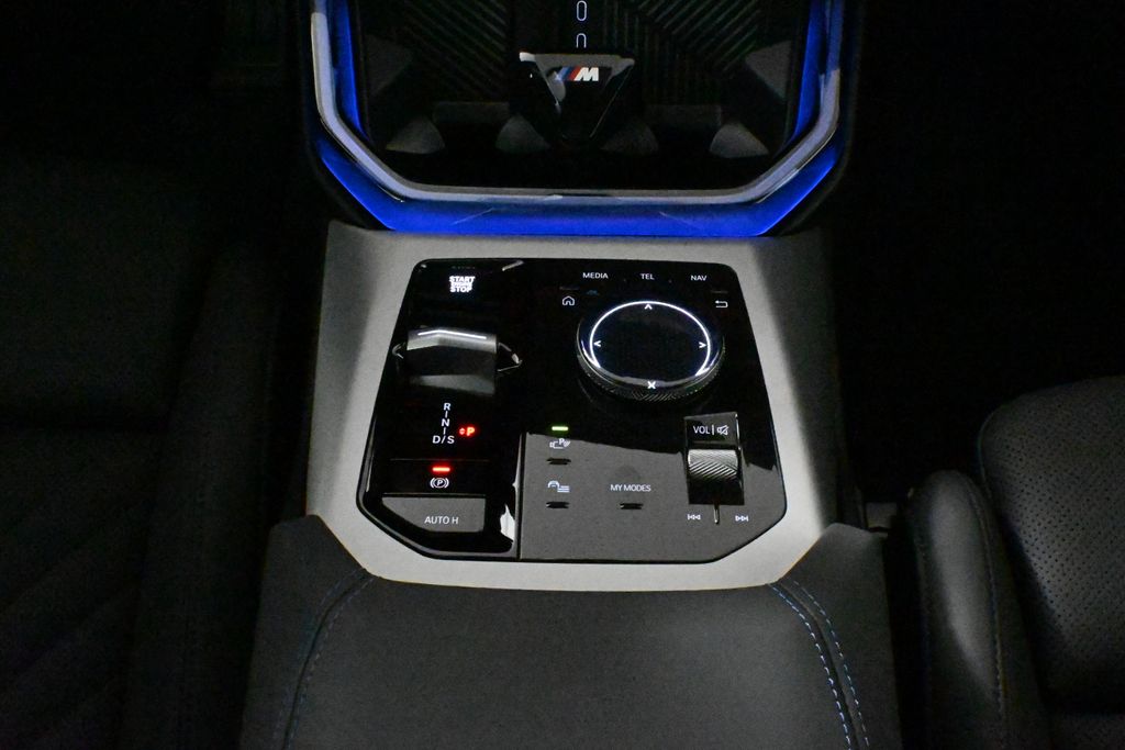 Thumbnail: 2026 BMW X3 - 24