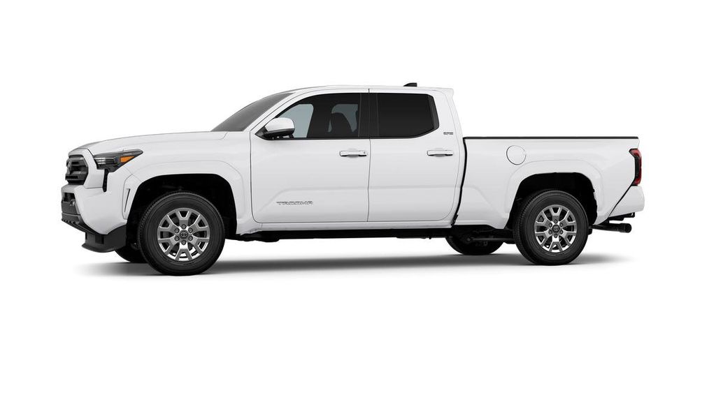 Thumbnail: 2025 Toyota Tacoma - 3