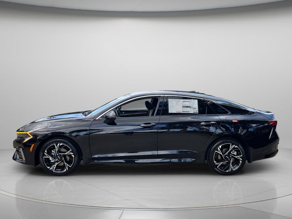 2026 Kia K5 - $28,110