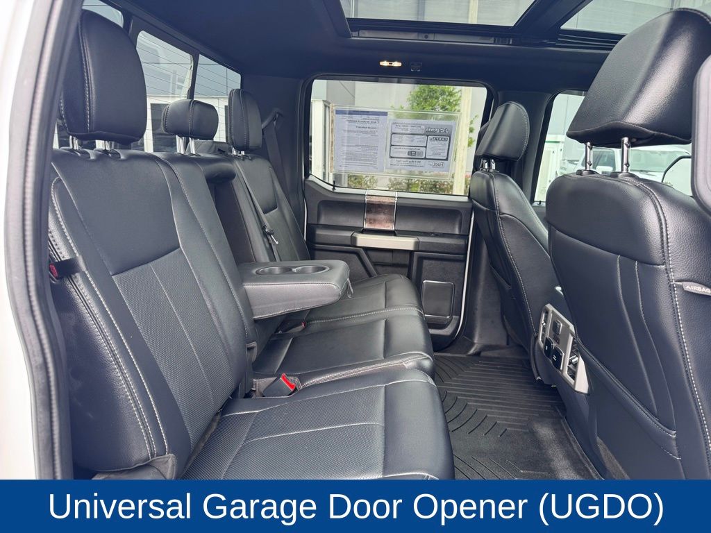 2022 Ford F-350 Lariat