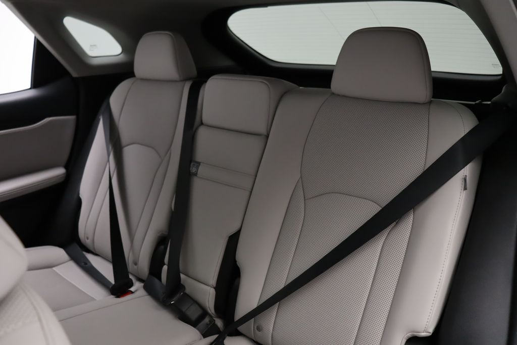 2022 Lexus RX 350 18
