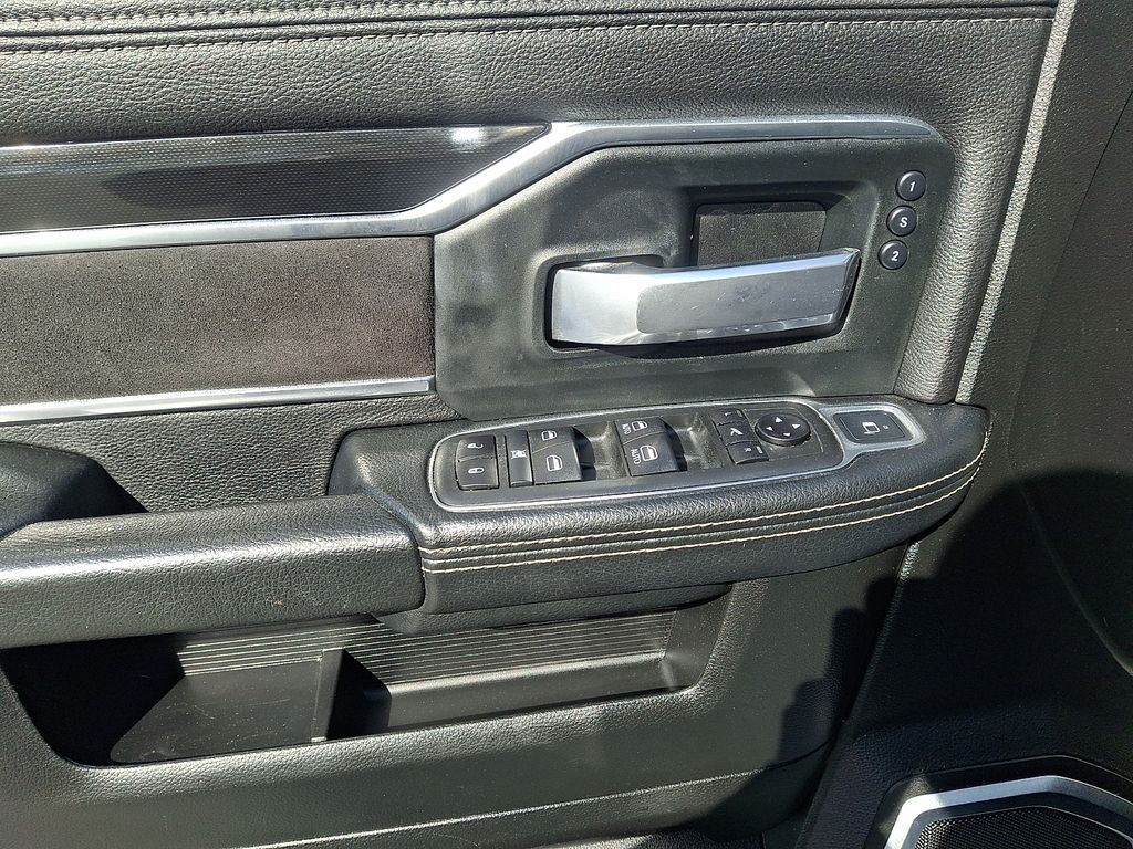 Thumbnail: 2020 RAM 2500 - 12