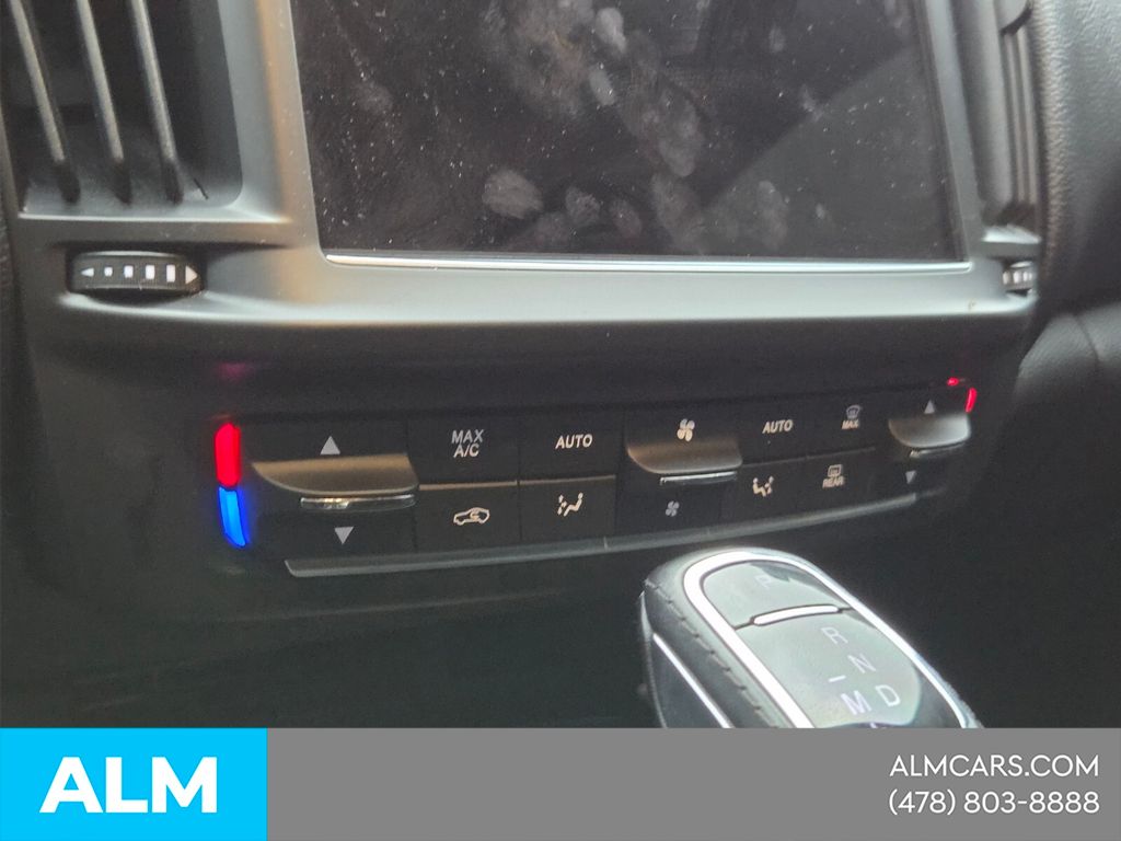 Used 2023  Maserati Modena image 23