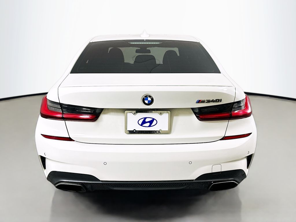Thumbnail: 2020 BMW 3 Series - 6