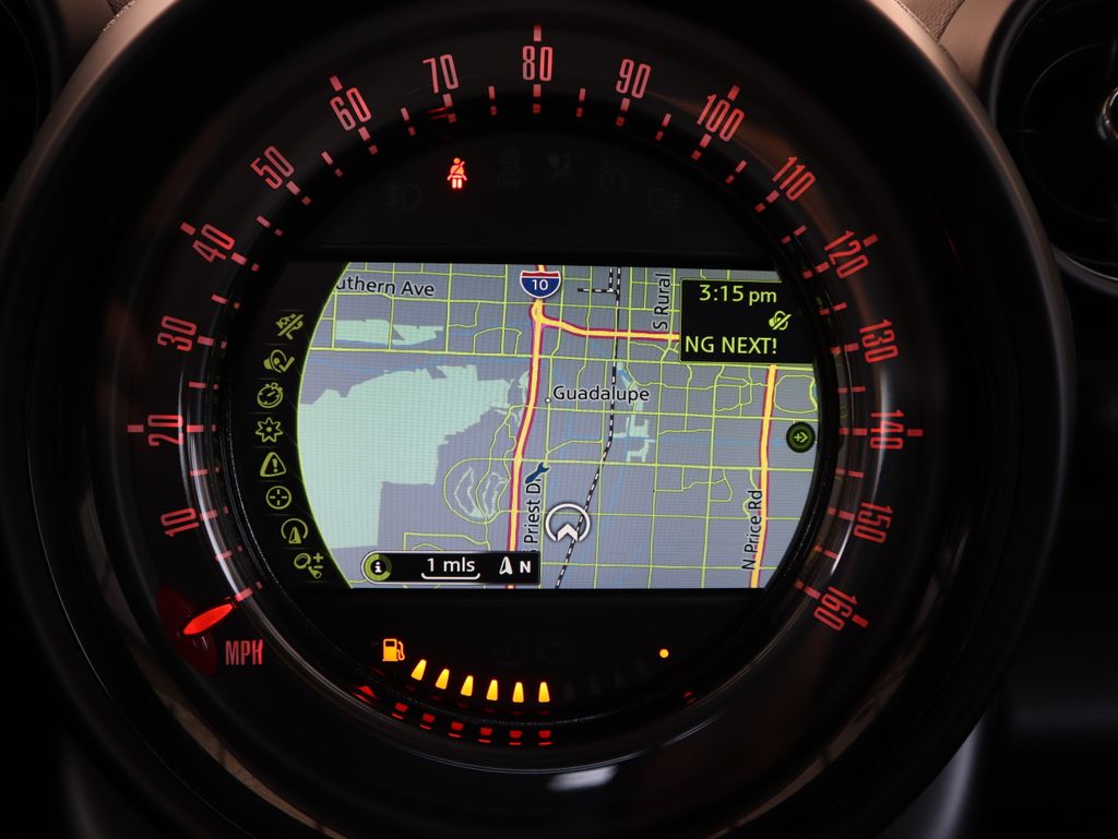 Thumbnail: 2016 MINI Cooper Countryman - 15