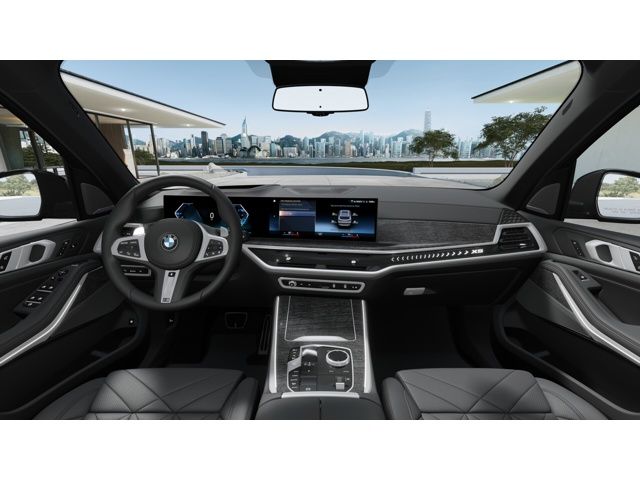 Thumbnail: 2026 BMW X5 - 10