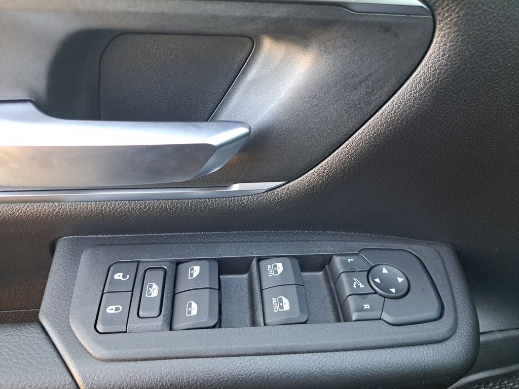 New Car 2025 Ram 1500  Big Horn/lone Star For Sale Under $50,000 In Austin, Texas