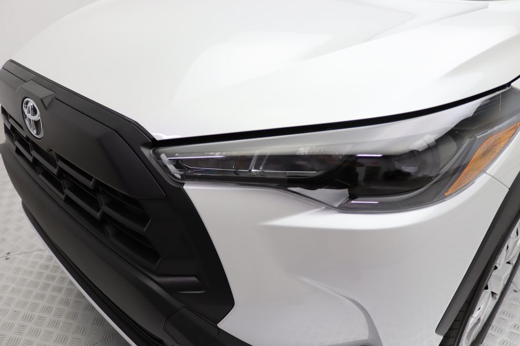 Thumbnail: 2026 Toyota Corolla Cross - 3