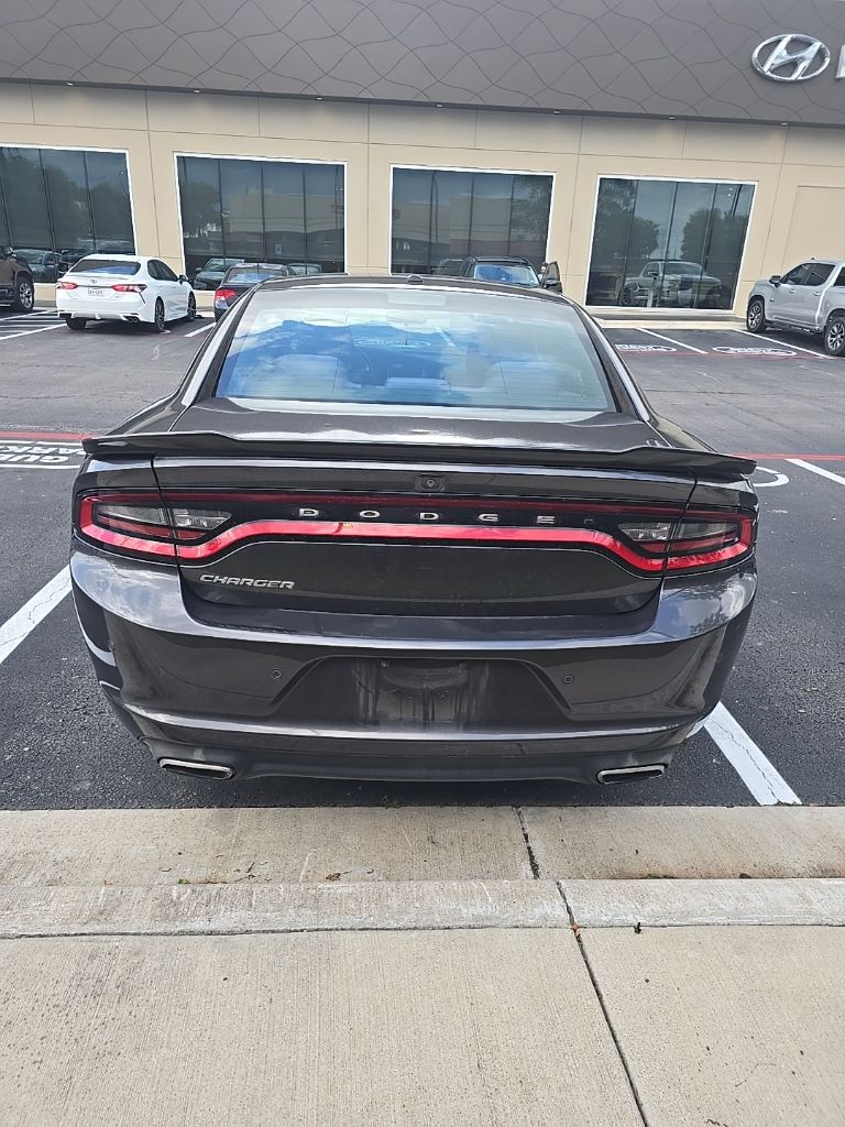 Thumbnail: 2020 Dodge Charger - 5