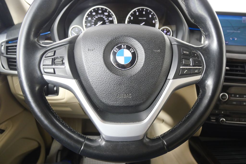 Thumbnail: 2015 BMW X5 - 20