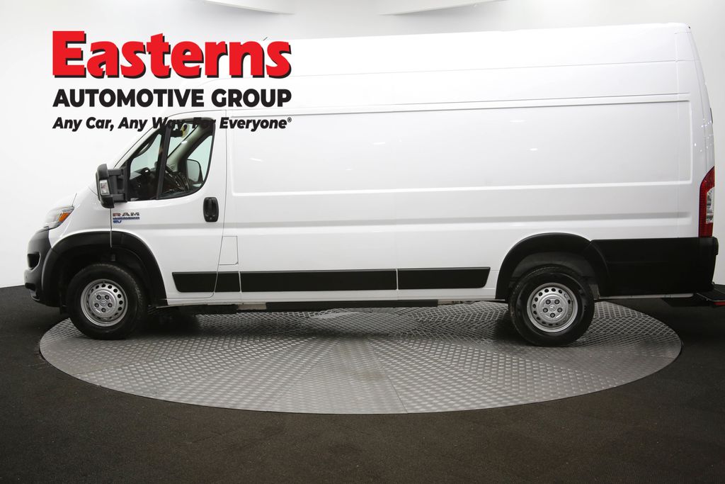 Used 2024 White Ram Super High Roof image 58