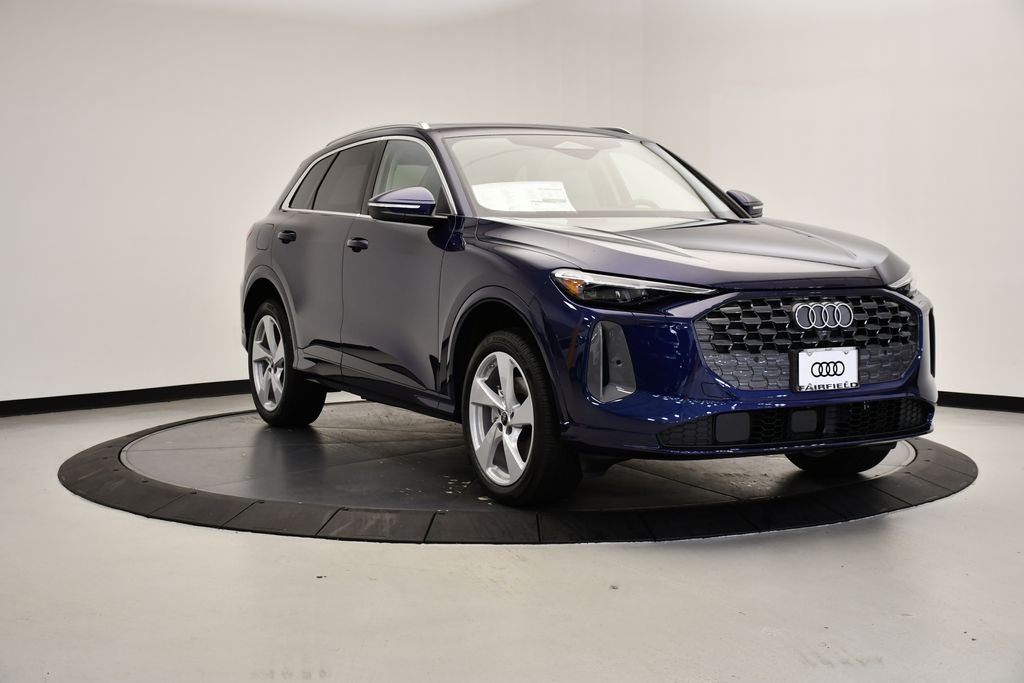 Thumbnail: 2025 Audi Q5 - 7