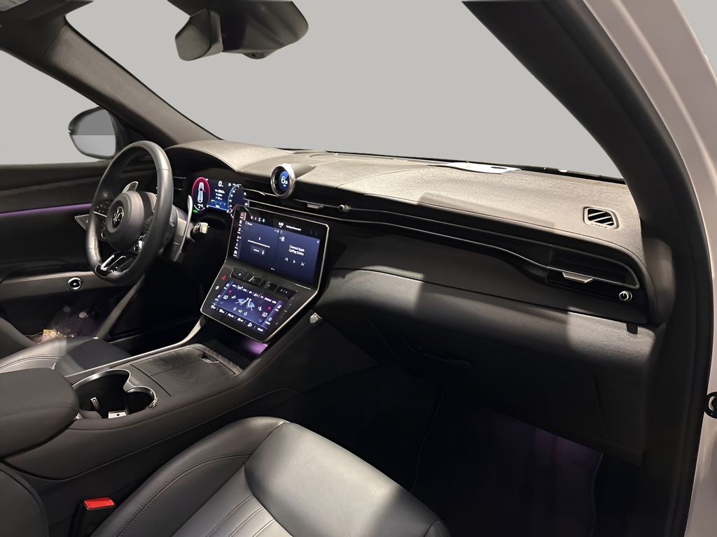 Used Car 2023 Maserati Grecale  Modena For Sale Under $50,000 In Austin, Texas