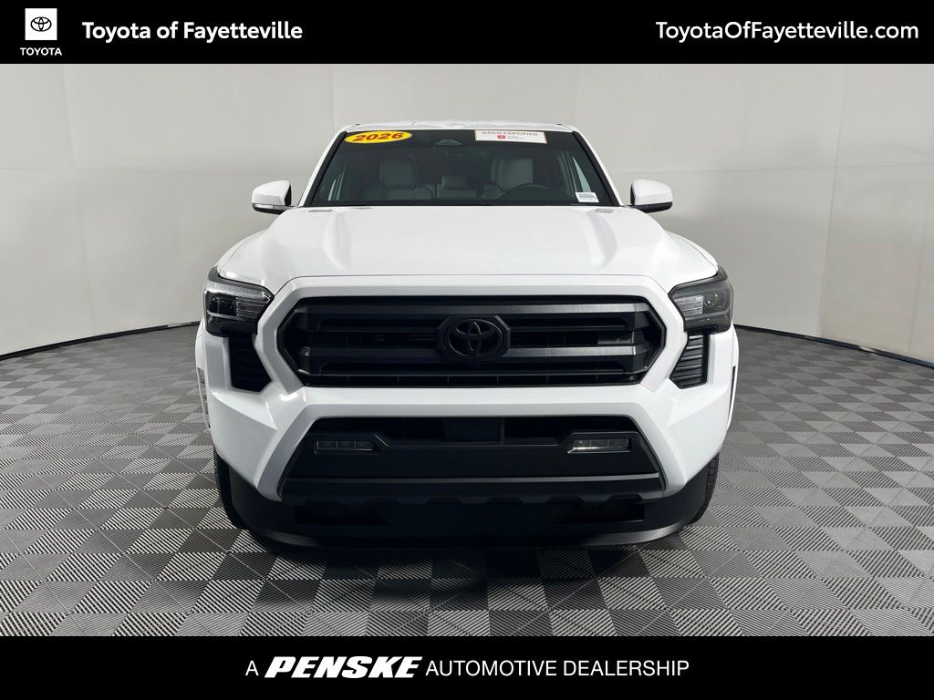 Thumbnail: 2026 Toyota Tacoma - 9
