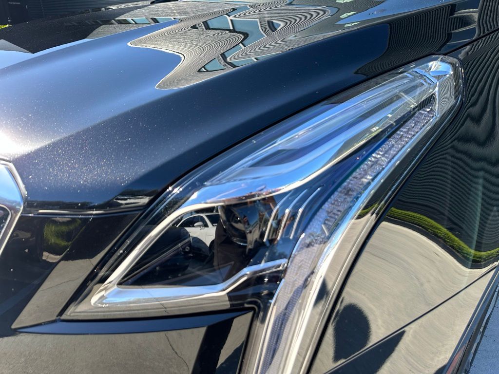 Thumbnail: 2025 Cadillac XT5 - 13