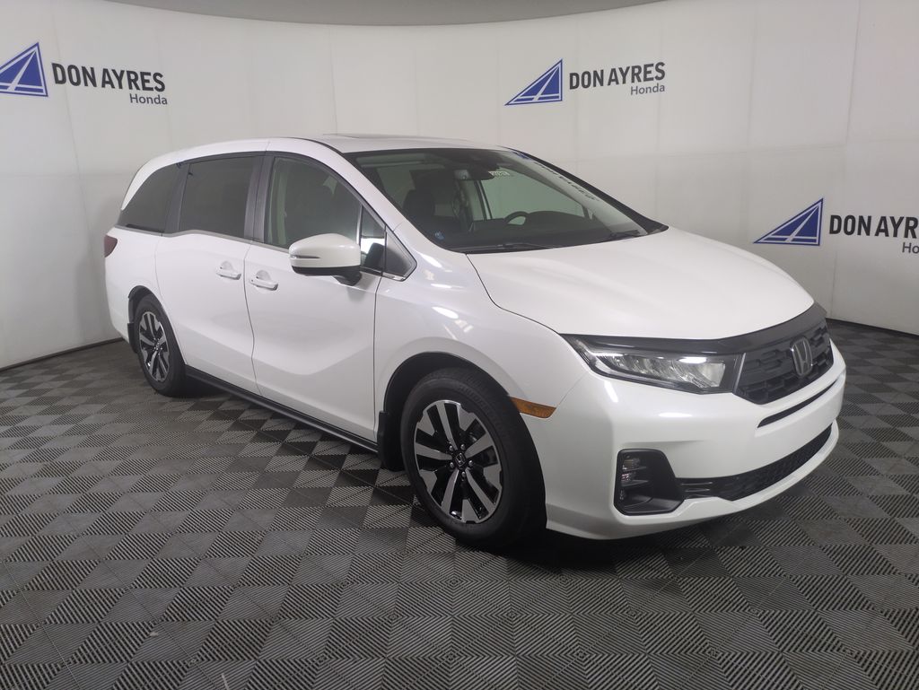 New 2025 Honda Odyssey For Sale in Fort Wayne, IN