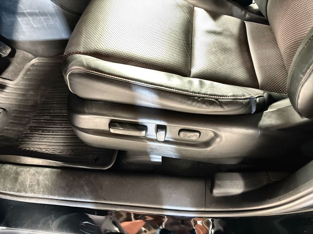 used 2023 Honda Ridgeline car, priced at $35,990