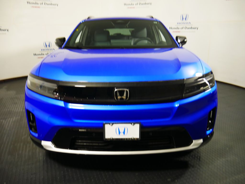 Thumbnail: 2025 Honda Prologue - 2